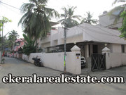 4cents land and 1000sqft hosue sale at Thengapura Lane Kaithamukku
