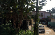 75cent with Commercial building for Sale in Bathery Town @ 3.75Cr