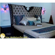 Golden Sand-2BHK and 3BHK Flats in Zirakpur