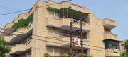 Residential Property in Ghaziabad best Reasonable Rate for flats