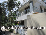 3bhk new hosue sale at Karikkakom Chackai Trivandrum