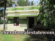 20 lakhs 900sqft new house sale at Thirumala Trivandrum