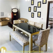 Buy 3BHK Flats & Appartments in Bliss Orra, Zirakpur