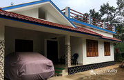 30 cent with Independent 3 bhk houses in Cheengodu @ 50 lakh