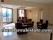 1400sqft new flat sale at Bakery Junction Palayam Trivandrum