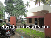 13cents lad and 1150sqft house sale at Pulimoodu Lane Vattiyoorkavu Tr