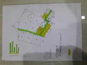 GHARABARI YELLOW ZONE LAND AT BALIKUDA CUTTACK.(1740, 1767 sqft Area) 
