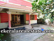 60 lakhs 8 cents land and hosue sale at Karumam Thiruvallam