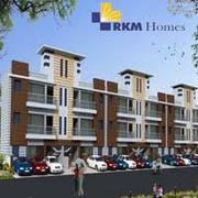 RKM Housing Flats Homes