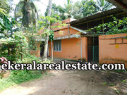 Vattiyoorkavu Moonnamoodu Trivandrum 60lakhs 1100sqft hosue for sale