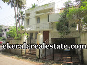 Kumarapuram Kims Hospital Trivandrum 2650sqft hosue for sale