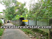 Attingal Trivandrum 3.10lakhs per cent 34cents land for sale