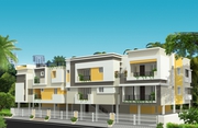 Villas For Sale In ECR | The Nest Builders