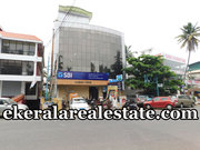 Sreekaryam Kallampally Trivandrum 11000sqft building for sale