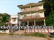 Thamalam Poojappura Trivandrum 1300sqft apartment for sale