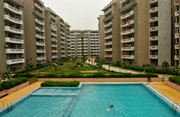 Buy ready to move luxury apartments in Ghaziabad