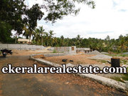Residential 8cents house plot sale at Pullanivila Kariavattom