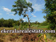 2.80acre house plot sale at Vamanapuram Trivandrum