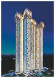 Luxury 4bhk Apartments in yeswanthpur