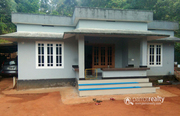 12cent with Independent 4 bhk house in Vythiri @ 36 lakh.