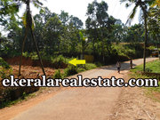 Uriyacode Vellanad Trivandrum 50cents plot for sale