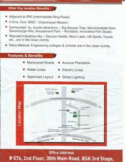 Residential DC Converted SITES for Sale near Chikkanahalli