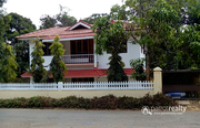 8 cent with two story 5 bhk house in Pannichal@ 67 lakh.