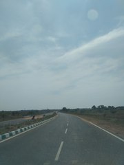 2420 sq yard Land available for Sale at Maheswaram 32 Lakh for Advanc