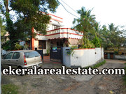 Manikanteswaram Peroorkada 1crore furnished house for sale