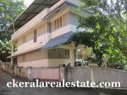 Double storied big house 2200sqft house sale at Vattiyoorkavu