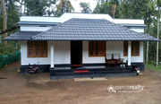 23cent with Independent 4 bhk house in Nadavayal @ 45 lakh.