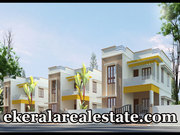Chittattumukku Kazhakuttom Trivandrum 1600sqft villa for sale