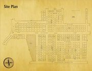 approved residential site in mahaveer oaks Jigani for immediate sale