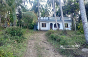 Well demanding 1 acre land with 3bhk in pulpally @ 60lakh. Wayanad