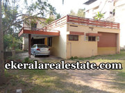 Kumarapuram Trivandrum 3000sqft house for sale