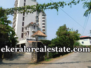 Nanthancode Trivandrum 1260 sqft beautiful flat for sale