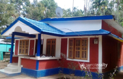 Well demanding 1.50 acre land with 3bhk in Kenichira @ 65lakh.Wayanad