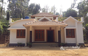 Well demanding 3 acre land with 3bhk in Karani @1.10Cr.Wayanad