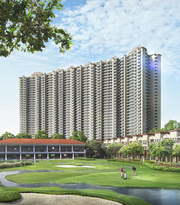 Buy 2BHK flats at 22.50 lacs in Supertech Sports Village. 9250002243