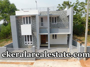 1700 sqft double storied house sale at Vazhayila Peroorkada