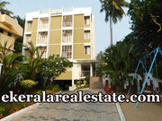Kannammoola Pettah 125 sqft furnished flat for sale