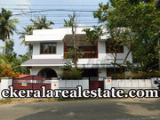 Trivandrum Mannanthala 7.5 Cents 3250 Sq.ft house for sale