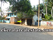 3bhk old house sale at Ooruttambalam Pravachambalam