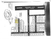 1200 square feet x 2 Plots at NH 66 Pondicherry Highway. Tindivanam.
