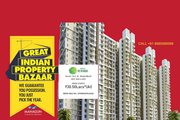 MAHAGUN MYWOODS NOIDA EXTENSION