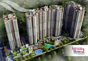 Shivalik Homes 2 Residential Flats Noida Extension