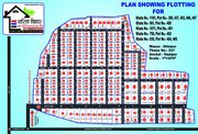Plot for sell in Hajipur, Lalganj & Vaishali Bihar