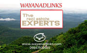 1 Acre land with 1200sq.ft house for sale at Nadavayal, Wayanad