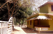 15 cent land with 2bhk Independent house in AKG @ 26 lakh. Wayanad