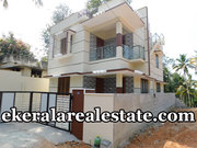 Perukavu Thirumala 3 bhk attractive house for sale